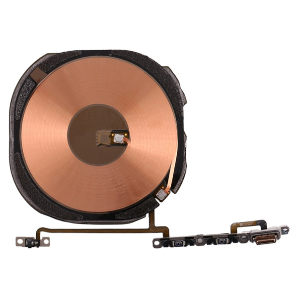 Wireless Charging Coil With Adhesive For Apple iPhone X